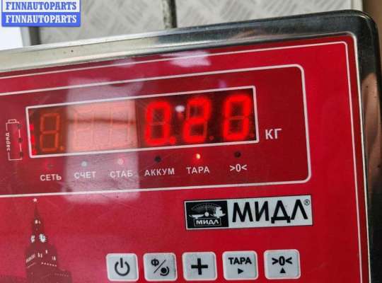 купить Плата фонаря заднего левого на Peugeot 206