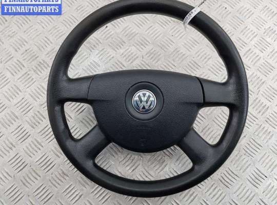 Руль VG2771803 на Volkswagen Passat B6