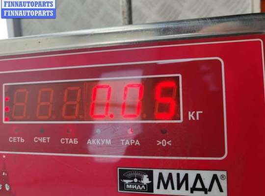 купить Трос двери задней на Ford Galaxy (2000-2006)