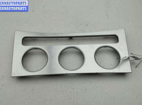 Купить Накладка декоративная на Volkswagen Passat B6 Накладка декоративная VG2667191 на Volkswagen Passat B6