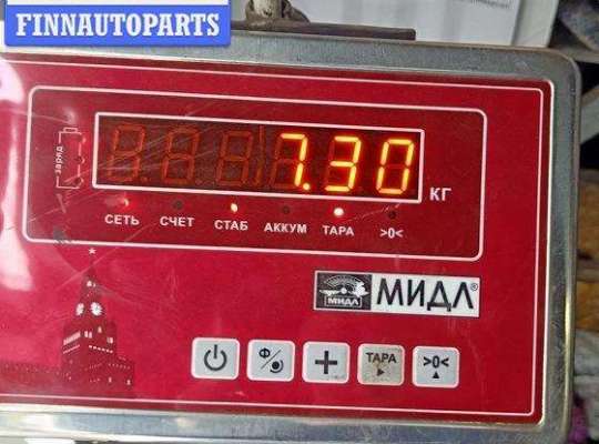 купить Рейка рулевая на Mazda 3 (2018- ) BP