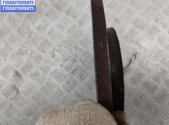 купить Диск тормозной задний на Ford Mondeo III (2000-2007)