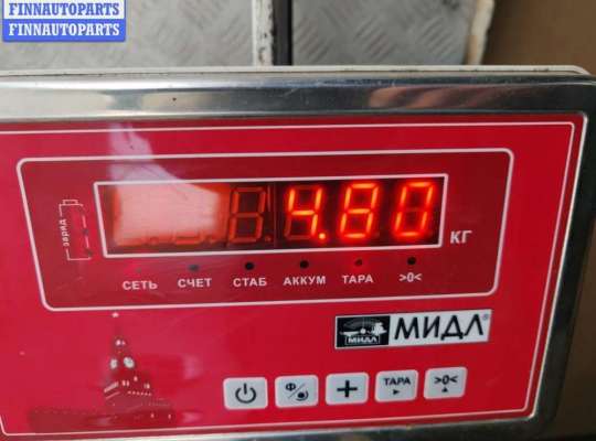 купить Диск тормозной задний на Ford Mondeo III (2000-2007)