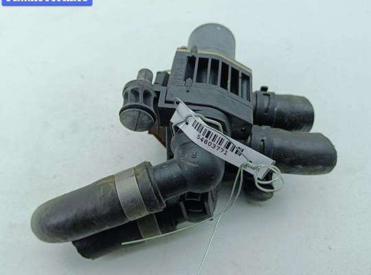 купить Кран отопителя (печки) на Mercedes E-Class W210 (1995-2002)