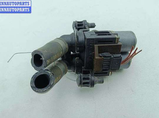 купить Кран отопителя (печки) на Mercedes E-Class W210 (1995-2002)