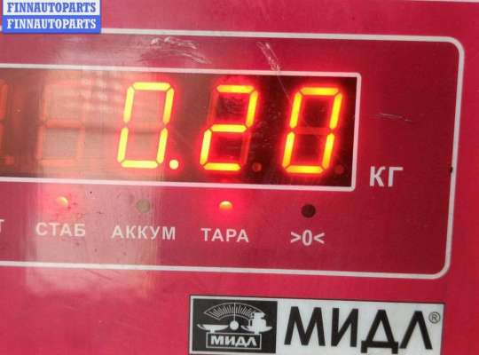 купить Клапан управления турбиной (актуатор) на Peugeot 407