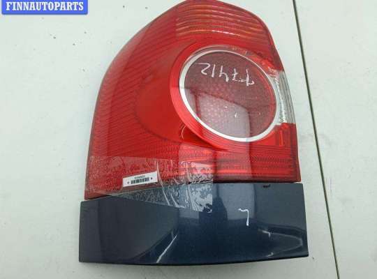 купить Фонарь задний левый на Volkswagen Sharan (2000-2010)