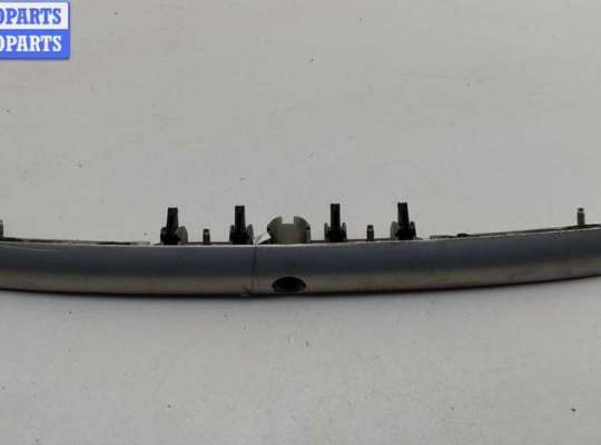 Купить Ручка крышки (двери) багажника на Volkswagen Passat B5 Ручка крышки (двери) багажника VG2708382 на Volkswagen Passat B5