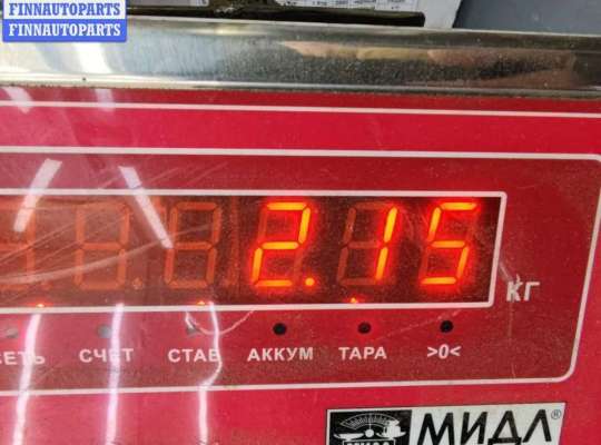 купить Кулиса КПП на Ford Focus II (2004-2011)