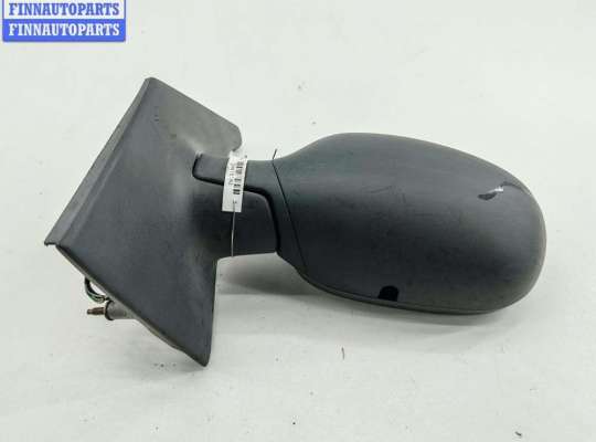 купить Зеркало наружное левое на Renault Scenic I (1996-2003)
