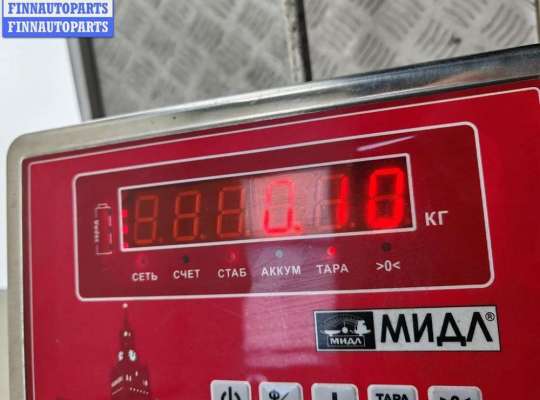 купить Переключатель поворотов на Opel Astra G (1998-2004)