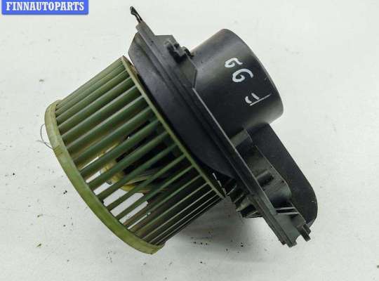 Двигатель отопителя (моторчик печки) VG2706548 на Volkswagen Passat B5+ (GP)