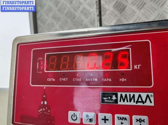 купить Кнопка открывания багажника на Opel Zafira A (1999-2005)