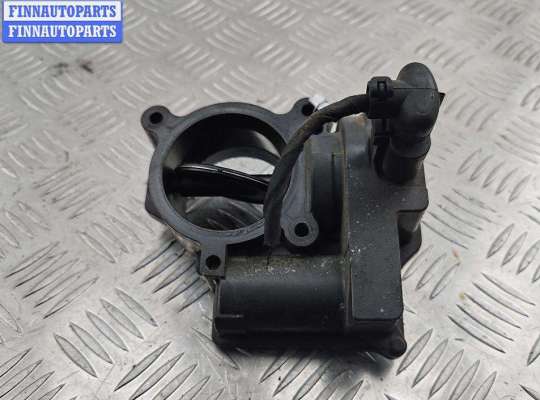 Заслонка дроссельная VG2536052 на Volkswagen Touran