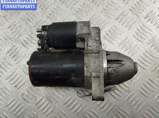 купить Стартер на Mercedes C-Class W203 (2000-2006)