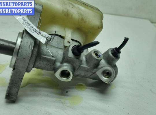 купить Цилиндр тормозной главный на Volkswagen Bora