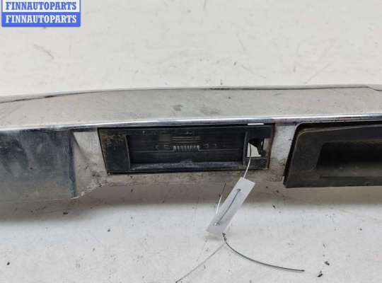 купить Молдинг крышки (двери) багажника на Opel Astra H (2004-2009)