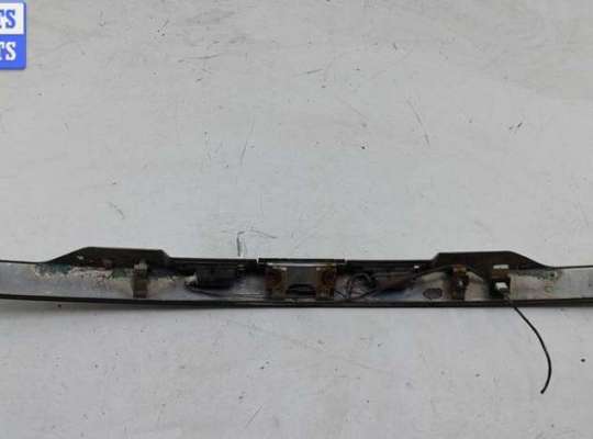 купить Молдинг крышки (двери) багажника на Opel Astra H (2004-2009)