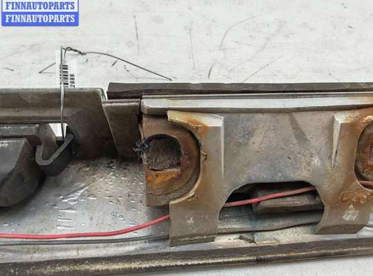 купить Молдинг крышки (двери) багажника на Opel Astra H (2004-2009)