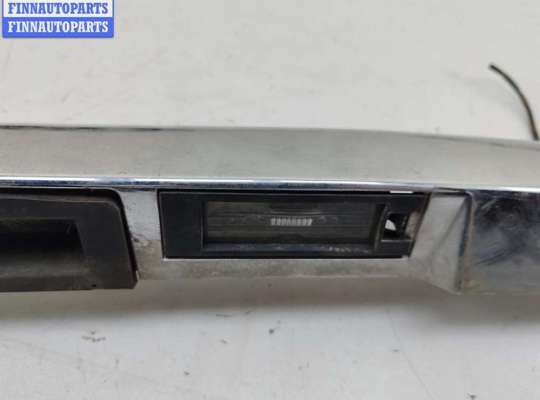 купить Молдинг крышки (двери) багажника на Opel Astra H (2004-2009)