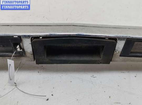 купить Молдинг крышки (двери) багажника на Opel Astra H (2004-2009)