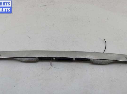 купить Молдинг крышки (двери) багажника на Opel Astra H (2004-2009)