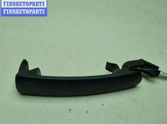 купить Ручка двери наружная задняя левая на Seat Altea