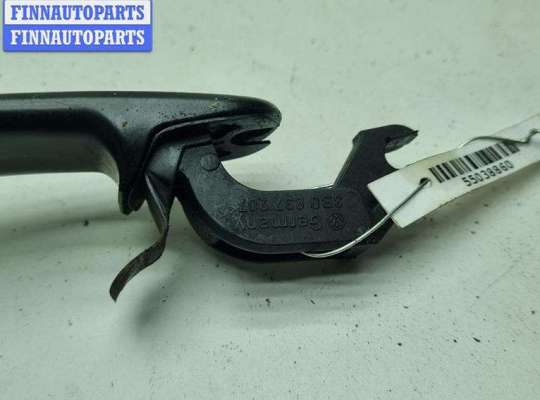 купить Ручка двери наружная задняя левая на Seat Altea