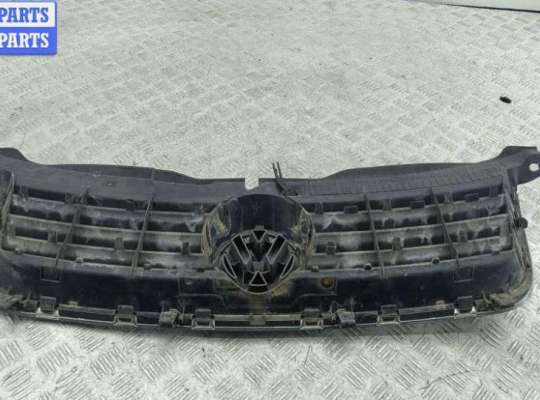 купить Решетка радиатора на Volkswagen Passat B5+ (GP)