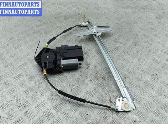 купить Стеклоподъемник электрический передний правый на Peugeot 307