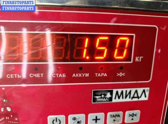 купить Стеклоподъемник электрический передний правый на Peugeot 307