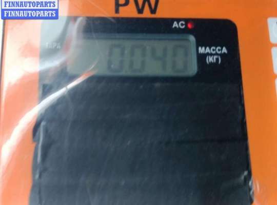 купить Датчик парковки (парктроник) передний на Mercedes E-Class W210 (1995-2002)