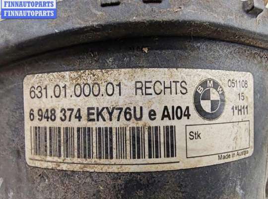 купить Фара противотуманная правая на BMW 3 E90/E91/E92/E93 (2005-2013)