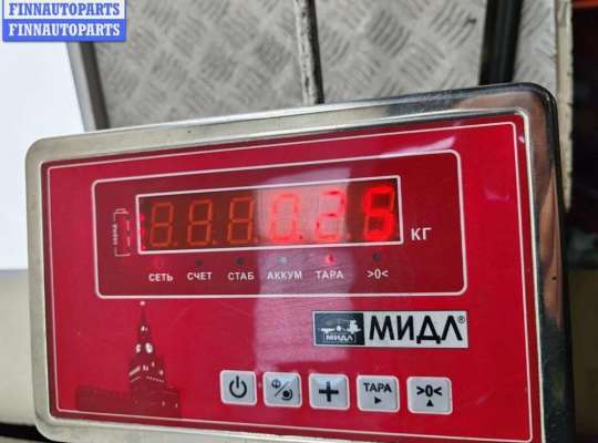 купить Шлейф подрулевой на Volkswagen Passat B5+ (GP)