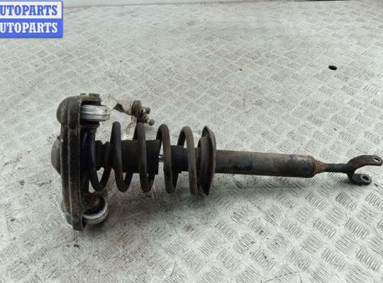 купить Стойка подвески передняя правая на Audi A6 C5 (1997-2005)