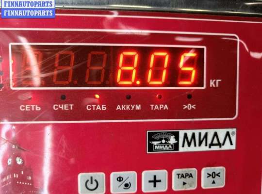 купить Стойка подвески передняя правая на Audi A6 C5 (1997-2005)