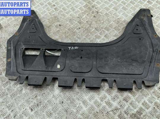 купить Защита под ДВС на Skoda Octavia mk2 (A5 1Z) 2004-2013