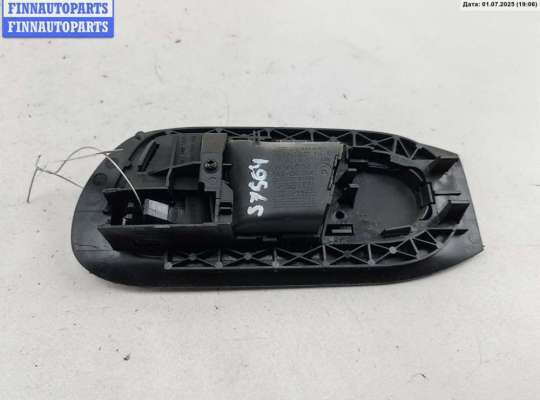 купить Ручка двери внутренняя передняя правая на Volkswagen Sharan (2000-2010)