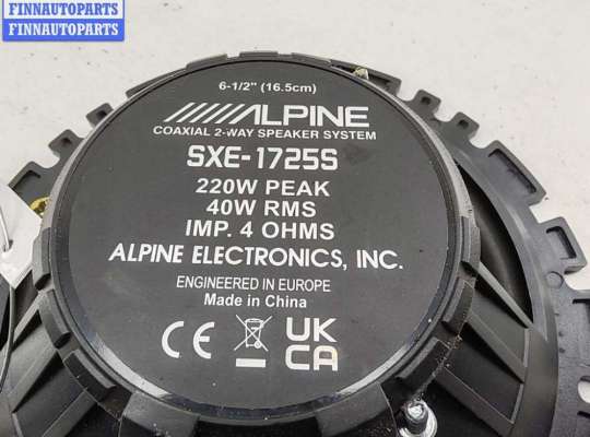 Аудиотехника на Volkswagen Passat B5 (3B)