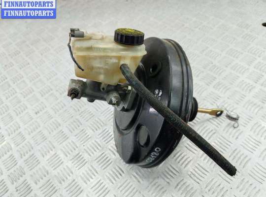 купить Цилиндр тормозной главный на BMW 3 E46 (1998-2006)