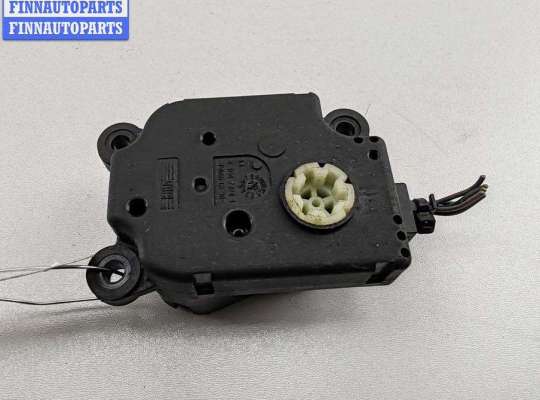 Моторчик заслонки отопителя PG1113297 на Peugeot 407