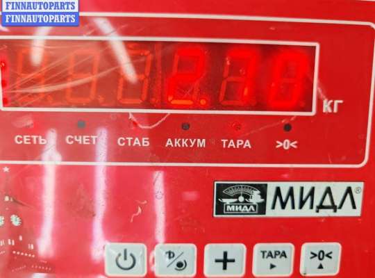 купить Рычаг подвески задний правый на Ford Focus II (2004-2011)