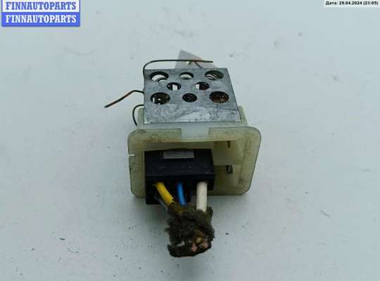 Резистор (сопротивление) отопителя на Opel Omega B