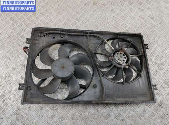 купить Вентилятор радиатора на Volkswagen Golf-4