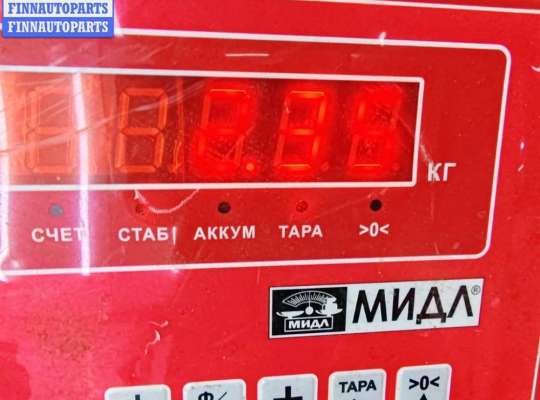 купить Рычаг подвески задний левый на Volkswagen Passat B6