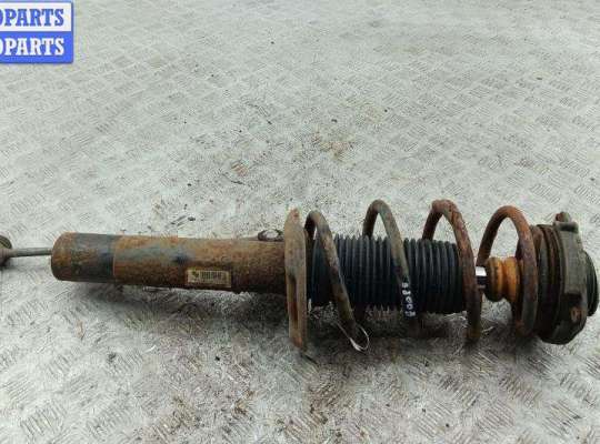 купить Стойка подвески передняя левая на Volkswagen Golf-5 Plus