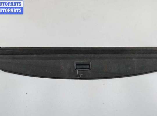 Шторка багажника VG2677003 на Volkswagen Bora