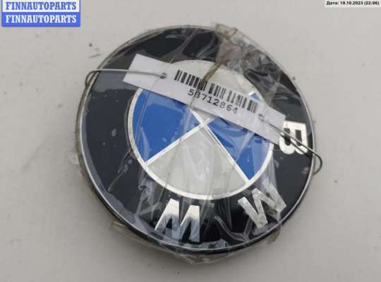 купить Эмблема на BMW 3 E46 (1998-2006)