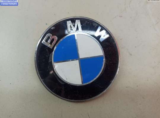 купить Эмблема на BMW 3 E46 (1998-2006)