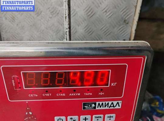 купить Вентилятор радиатора на Volkswagen Touran